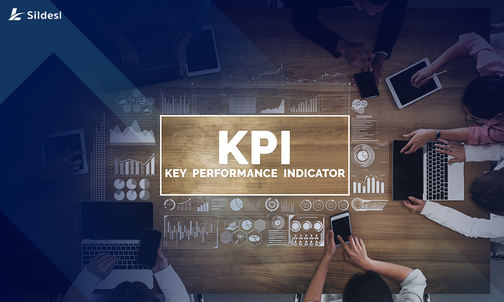 3.ตัวบ่งชี้ประสิทธิภาพหลัก (KPI)สร้างและติดตาม KPI สำหรับกิจกรรมการบำรุงรักษา